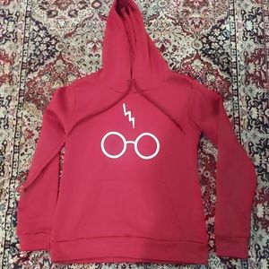 Harry Potter hoodie